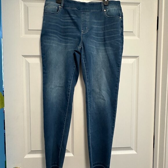 Cato Denim - Womens Denim Pants Size 12 Curvy